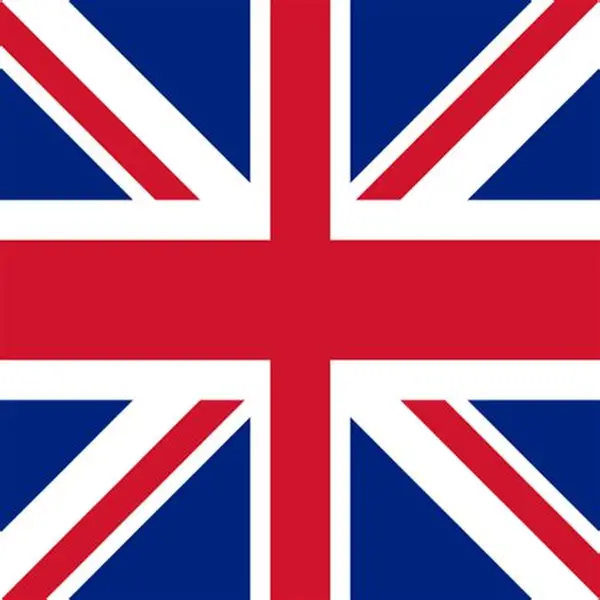 UK Flag